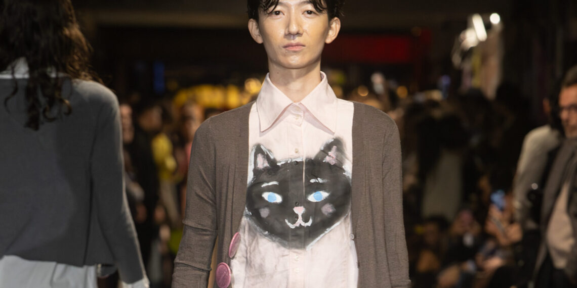 SIMON CRACKER – “Punkindness Forever”