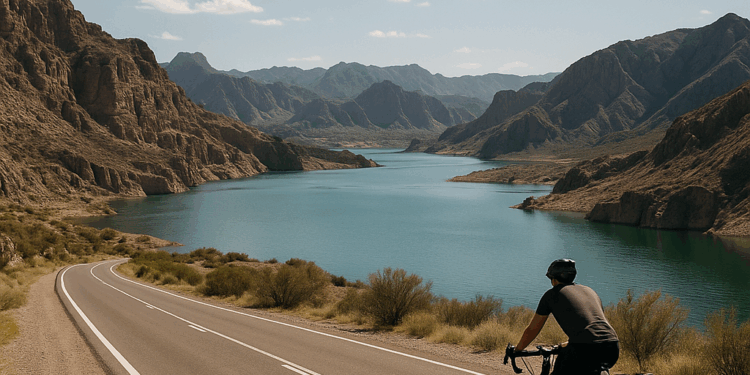 Destacan a San Rafael como uno de los mejores destinos para hacer “turismo en bicicleta”