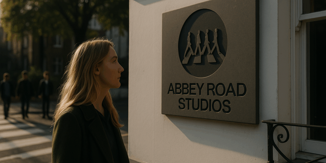 Saoirse Ronan Is Joining Paul Mescal and Harris Dickinson in the Four-Part Beatles Biopic