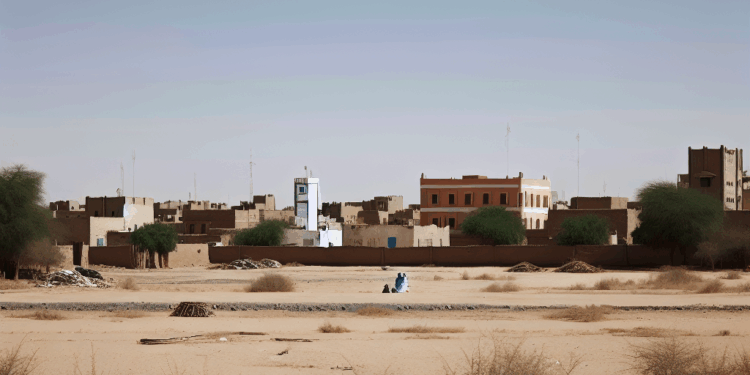 EE.UU. desaconseja enfáticamente viajes a Níger por inseguridad extrema