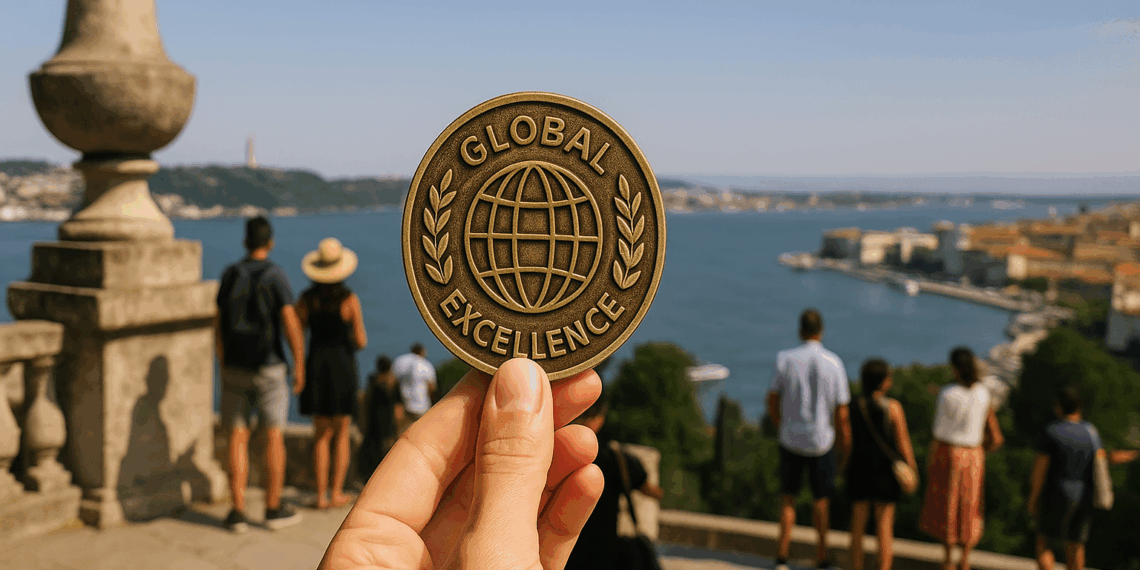 Proponen 'Sello Calidad Mundial' para la industria turística