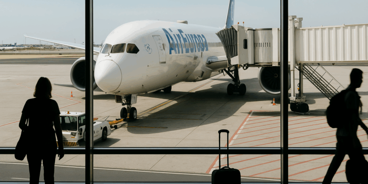 AIR EUROPA WEEK CON CTM TOURS