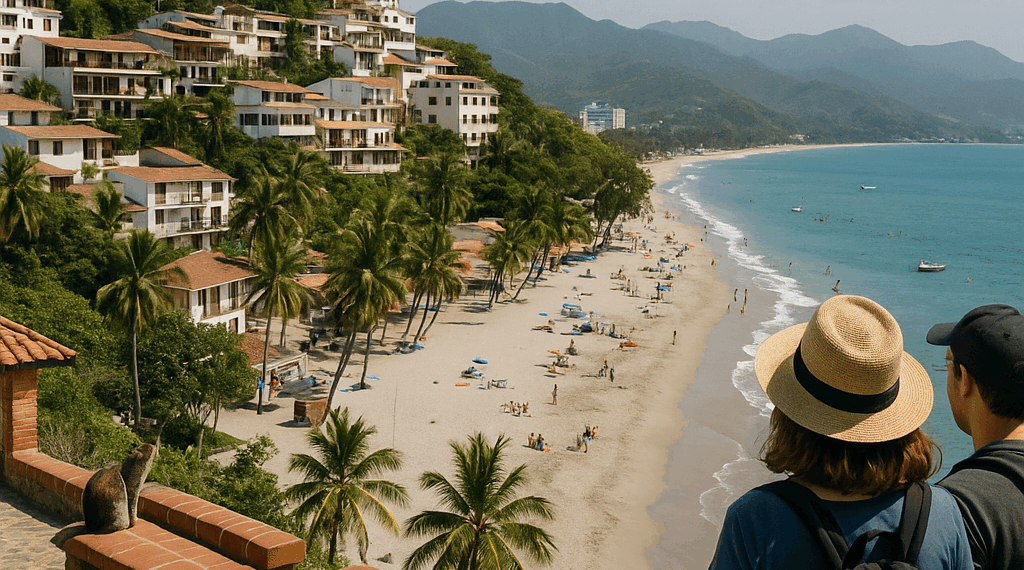 Semana de receso 2025: destinos ideales para viajar en Colombia y Latinoamérica con clima, actividades y precios