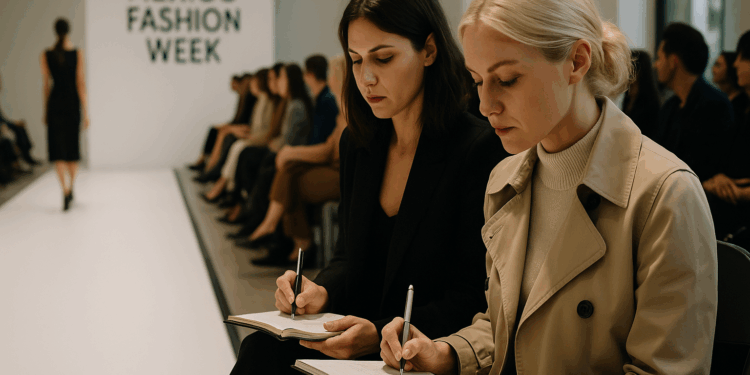 Fashion Week México 2025: Las editoras de Vogue opinan de las colecciones de los diseñadores