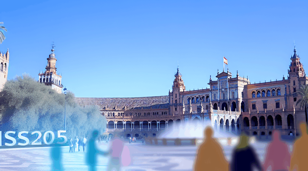 Sevilla marca el rumbo del turismo inteligente a nivel mundial con TIS2025