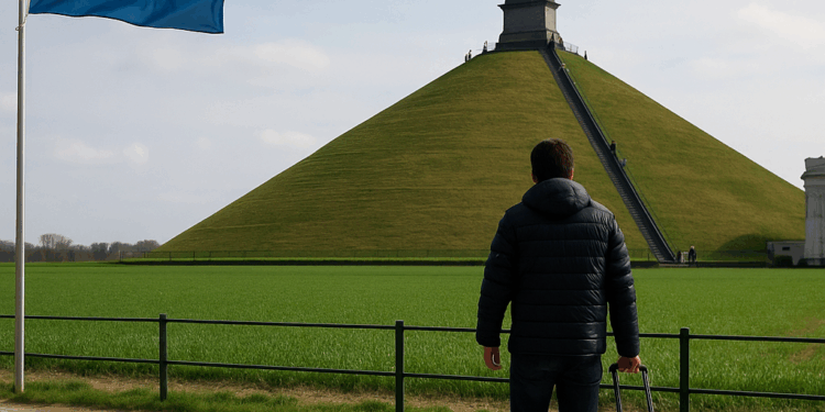 «Si el PP tiene opciones de gobernar, anda que no hará viajes a Waterloo»