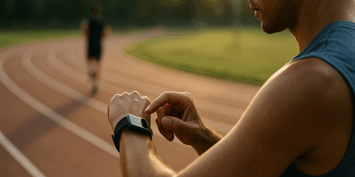 Si haces ejercicio (o estas por comenzar tu vida fit), este es el reloj que necesitas en 2025