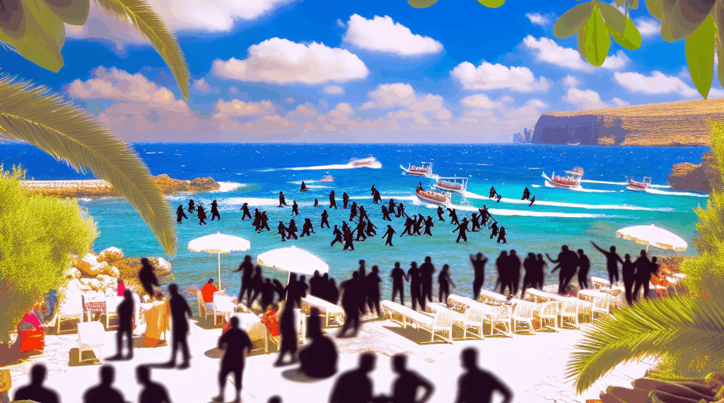 Sicily Is An Emerging Blue Zone. Here Are Five Sicilian Habits To Adopt Now