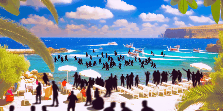 Sicily Is An Emerging Blue Zone. Here Are Five Sicilian Habits To Adopt Now