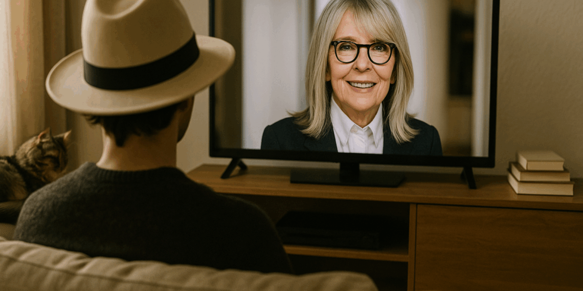 The Seven Best Diane Keaton Movies You May Not Have Seen Yet