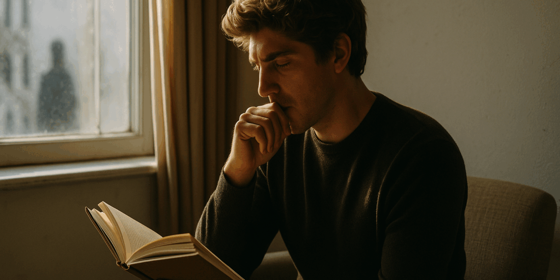 ‘I Definitely Had the Impulse to Lie’: Lukas Gage on His New Memoir, ‘I Wrote This for Attention’
