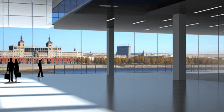 Sixt se acerca a las 100 sucursales en España