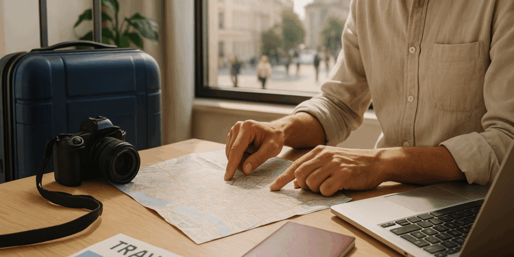 Soltour refuerza su oferta de city breaks y viajes a medida