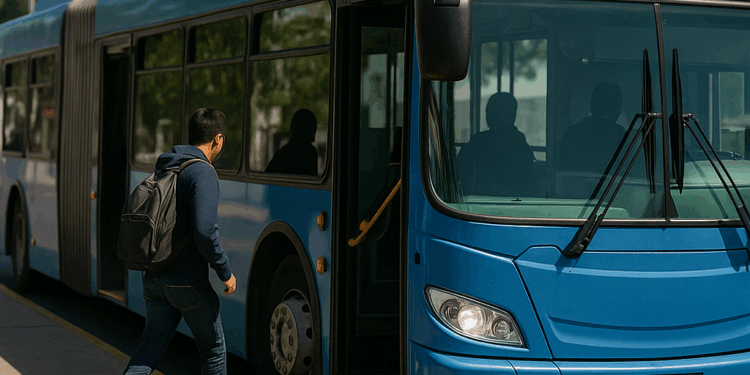 Supera Guadalupe Nos Mueve los 300,000 viajes gratuitos en 2025