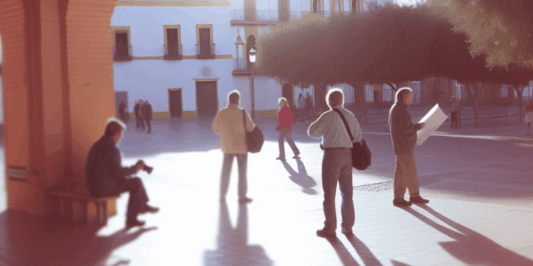 TIS 2025 consolida a Sevilla como capital mundial de la innovación turística