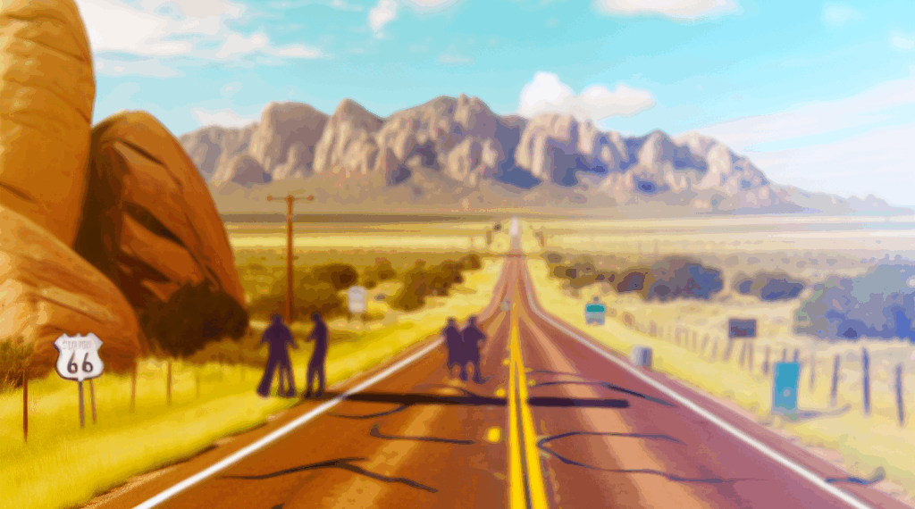 TUI Americas celebra el centenario de la Ruta 66 con un catálogo exclusivo, una propuesta única en el mercado latinoamericano | TUI Group