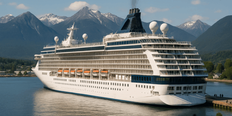 Temporada de cruceros  