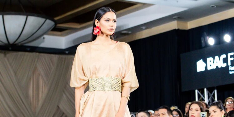 BAC Fashion Week Honduras 2025: Lo más relevante que vimos en las pasarelas