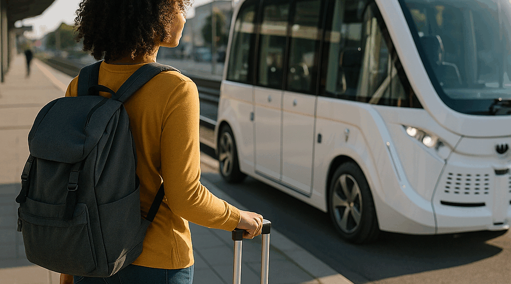 Tendencias que marcarán la forma en que viajaremos en 2026