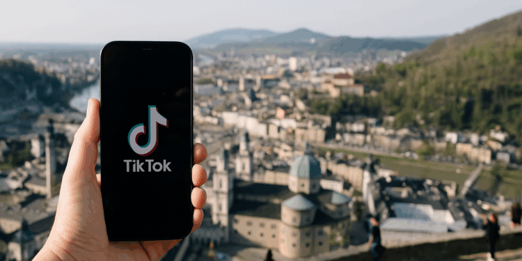 TikTok lanza Travel Ads y refuerza su papel en el marketing turístico