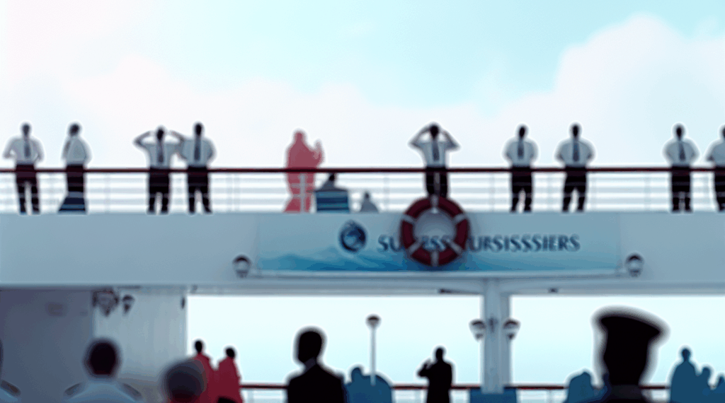 Liberan supervisores crucero de fonapas (15:30 h) ‹ ADN – Agencia Digital de Noticias Sureste