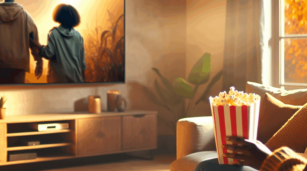 Here's Everything Coming to Netflix in November 2025