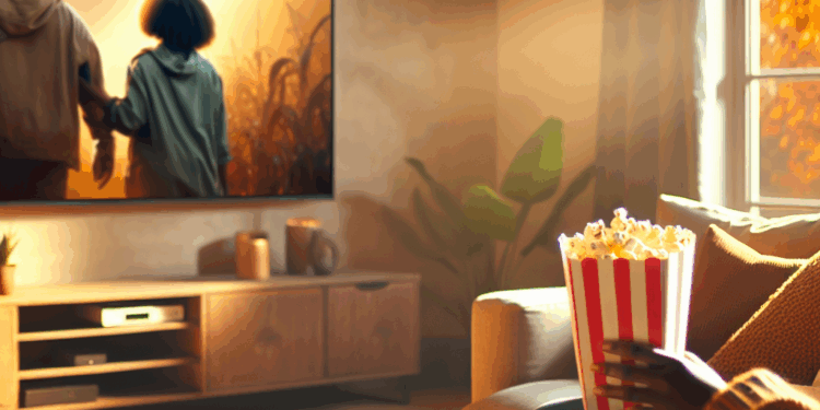 Here's Everything Coming to Netflix in November 2025