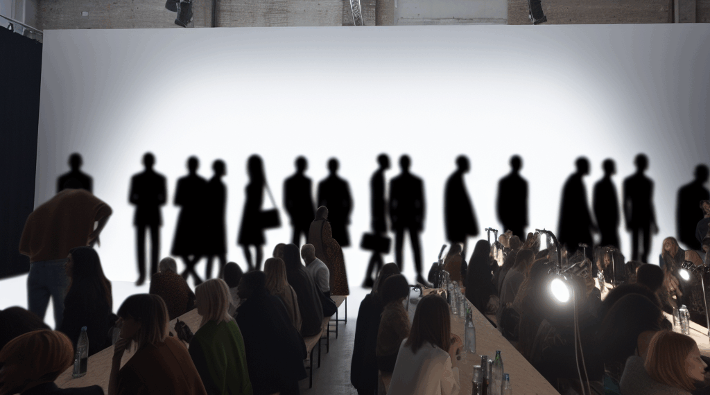 Todo lo que NO viste en el backstage de Vogue World 2025 (imágenes exclusivas)