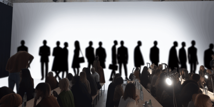 Todo lo que NO viste en el backstage de Vogue World 2025 (imágenes exclusivas)