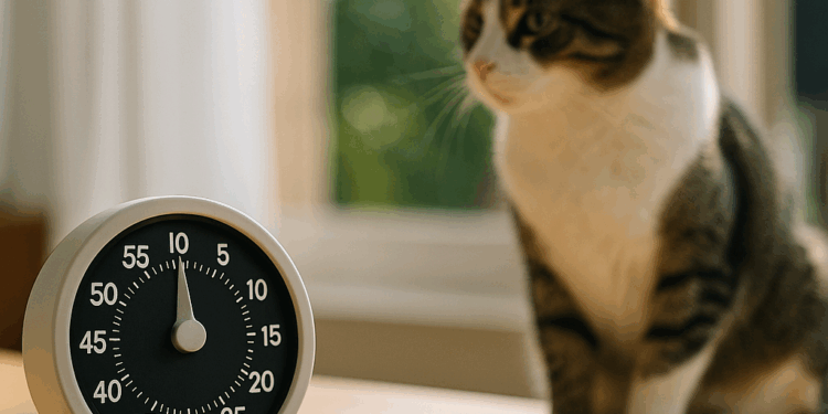 «Se ve todo en 26 minutos»