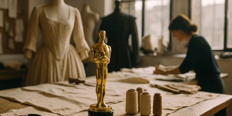 Every Oscar Winner for Best Costume Design—Ever