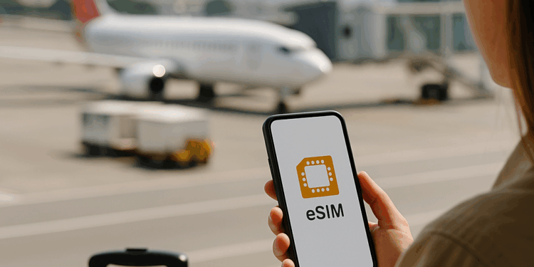 Conectividad sin fronteras: cómo las eSIM están revolucionando los viajes en América Latina