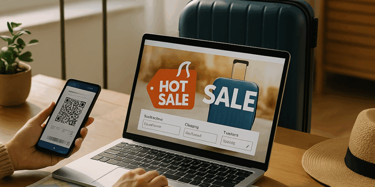 Tres viajes soñados que los colombianos podrán hacer realidad con los descuentos de Hot Sale