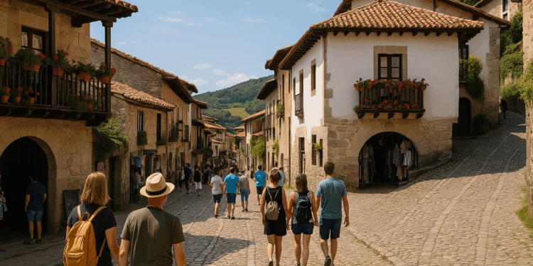 Apuntan a tres noches promedio para fortalecer turismo local