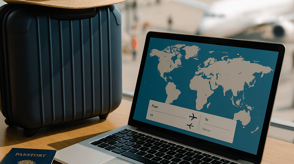 3 claves para vuelos baratos y paquetes de viajes perfectos