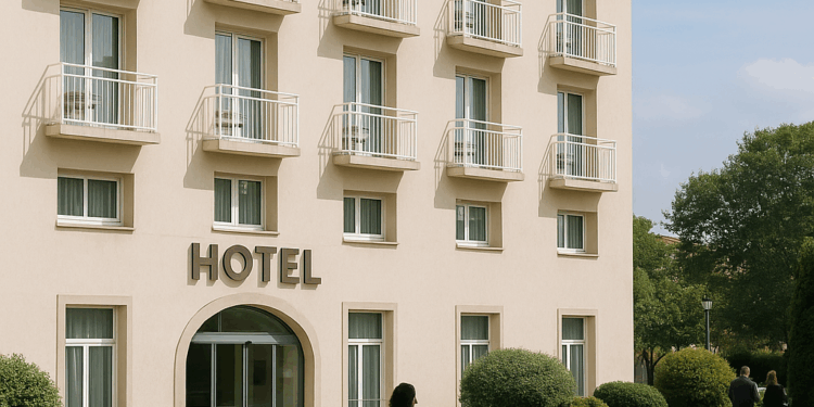 Turismo Social revela las plazas disponibles