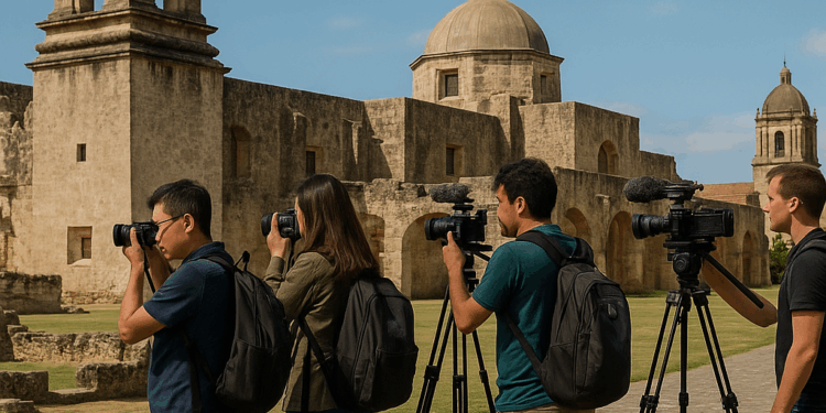 Turismo organiza cuatro viajes promocionales con periodistas de China, Hungría, Latinoamérica y Bélgica