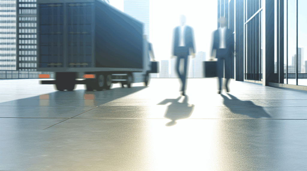 Úbico redefine la movilidad corporativa