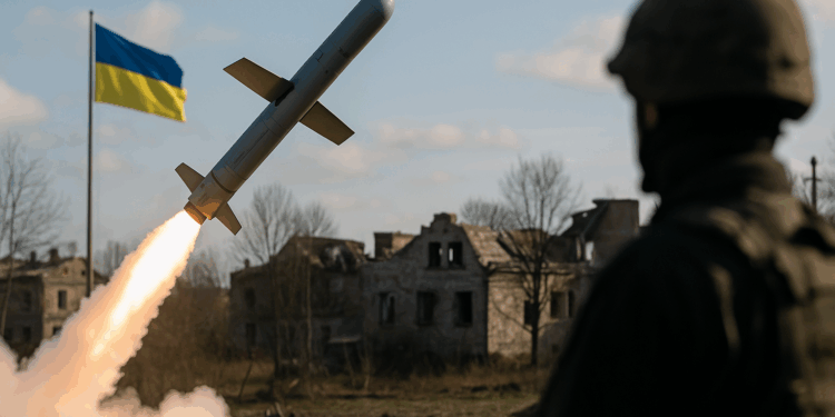 Un vistazo al Tomahawk, misil de crucero de EEUU que podría influir en la guerra en Ucrania