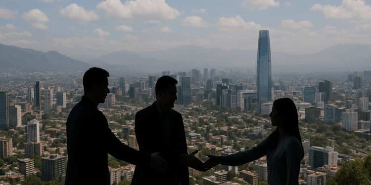 un acuerdo para despegar en Latinoamérica