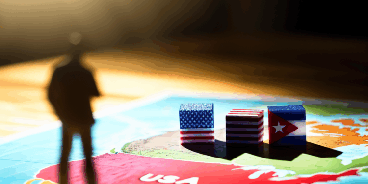 Artículo: Reportero de viajes incluye a EEUU entre los 10 lugares a los que no volvería porque "no voy a ir a una embajada a explicar por qué he ido de vacaciones a Cuba"