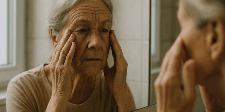 An Expert's Guide to Crepey Skin and How to Treat it