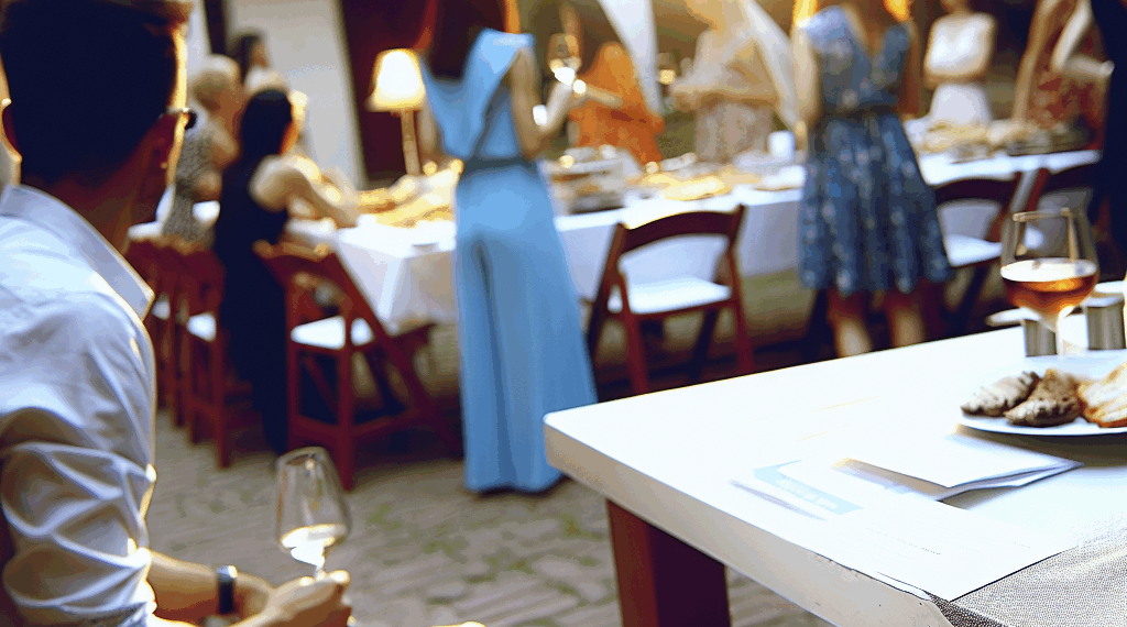 A Guide to Wedding After-Party Planning and Etiquette