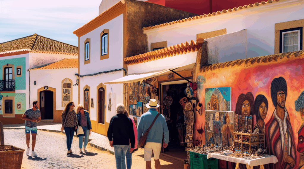 An Aesthete’s Guide to the Algarve