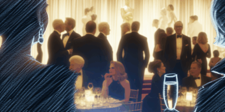 An Evening in Hollywood: The Vogue100 Celebrates Women in Film