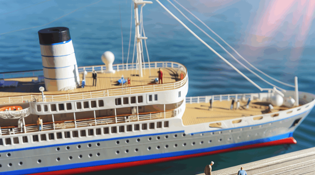 Una mujer de 80 años murió tras ser abandonada por el crucero en el que vacacionaba