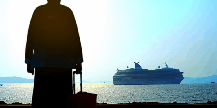 Página de inicio de Yahoo news