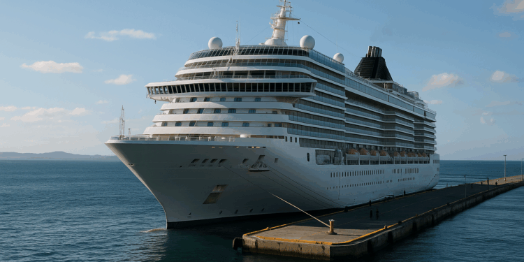 Una reconocida empresa de cruceros anunció nuevas rutas, barcos y destinos exclusivos para 2026