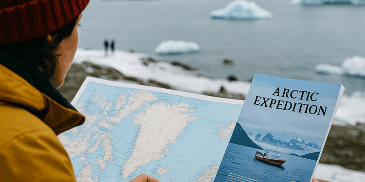 una guía práctica para elegir tu aventura polar