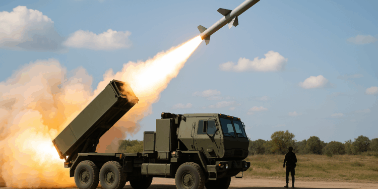 Un vistazo al Tomahawk, misil de crucero de EEUU que podría influir en la guerra en Ucrania